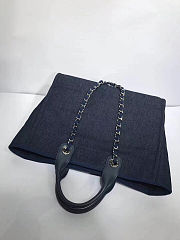 CHANEL LARGE SHOPPING BAG 010 - 2