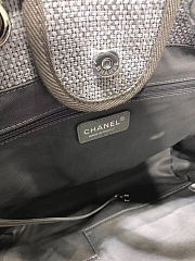 CHANEL LARGE SHOPPING BAG 011 - 4