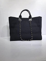 CHANEL LARGE SHOPPING BAG 012 - 2