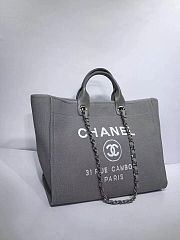 CHANEL LARGE SHOPPING BAG 015 - 2