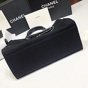 CHANEL LARGE SHOPPING BAG 017 - 2