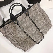 CHANEL LARGE SHOPPING BAG 018 - 4