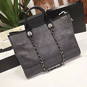 CHANEL LARGE SHOPPING BAG 019 - 3