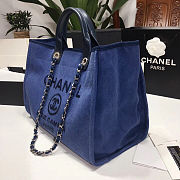 CHANEL LARGE SHOPPING BAG 020 - 2