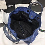 CHANEL LARGE SHOPPING BAG 020 - 4