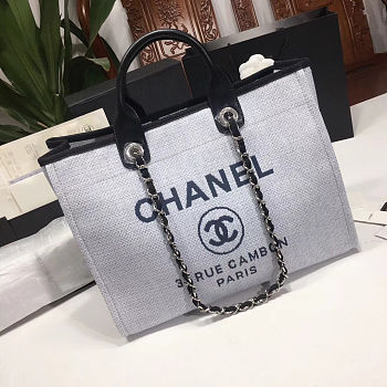 CHANEL LARGE SHOPPING BAG 021