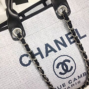 CHANEL LARGE SHOPPING BAG 021 - 2