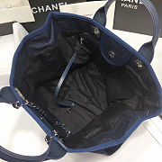 CHANEL LARGE SHOPPING BAG 022 - 2