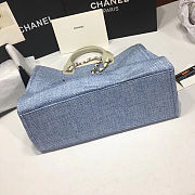 CHANEL LARGE SHOPPING BAG 023 - 4