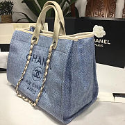 CHANEL LARGE SHOPPING BAG 023 - 3