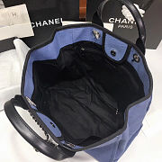 CHANEL LARGE SHOPPING BAG 024 - 2