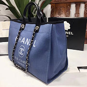 CHANEL LARGE SHOPPING BAG 024 - 3