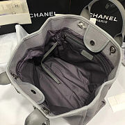 CHANEL LARGE SHOPPING BAG 025 - 2