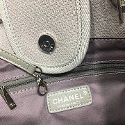 CHANEL LARGE SHOPPING BAG 025 - 6