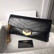 Chanel Handbag 80712E 01 - 1