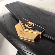 Chanel Handbag 80712E 01 - 5