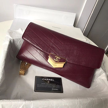 Chanel Handbag 80712E 02