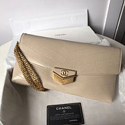 Chanel Handbag 80712E 03 - 1