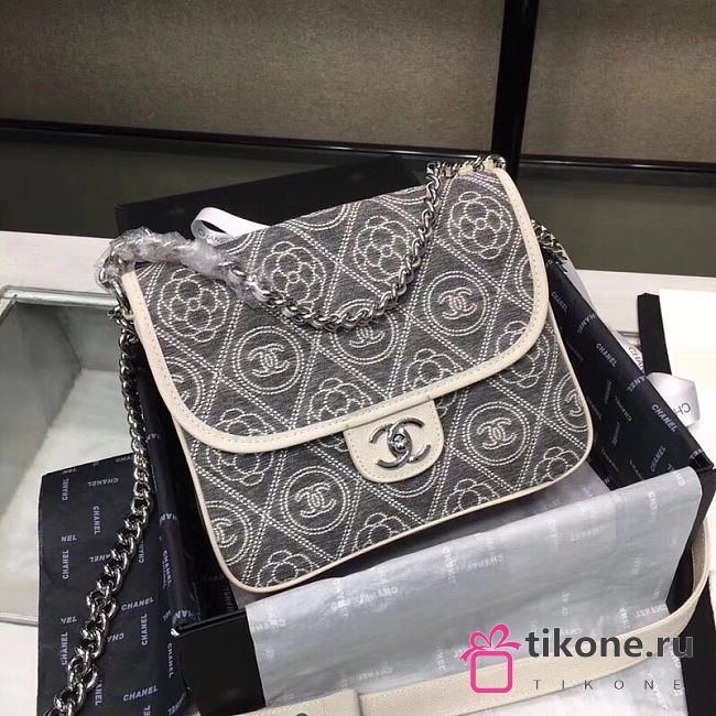 Chanel Handbag 80712C - 1