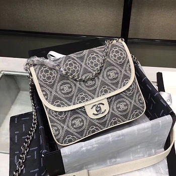 Chanel Handbag 80712C