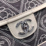 Chanel Handbag 80712C - 5