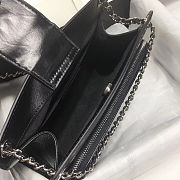 Chanel Black Handbag - 23×15×7cm - 4