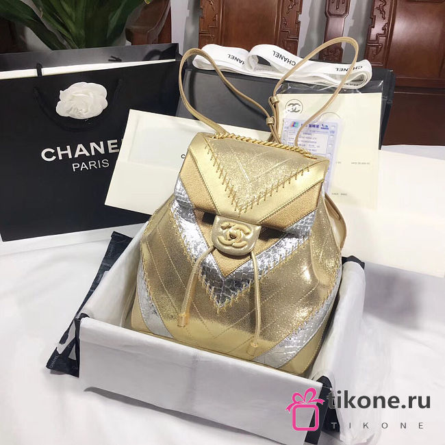 Chanel Backpack 91893 - 1