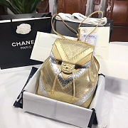 Chanel Backpack 91893 - 1