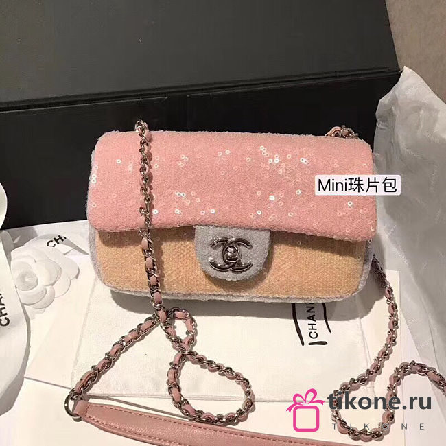 Chanel Handbag 80607E - 1