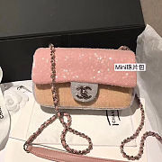 Chanel Handbag 80607E - 1