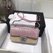  Chanel Handbag 80607D - 1