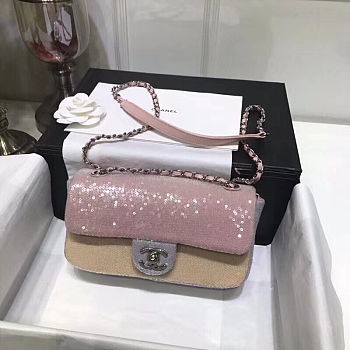  Chanel Handbag 80607D