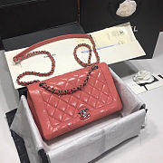 Chanel Handbag 57602 - 1