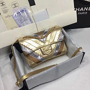  Chanel Handbag 91887 01 - 1