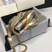  Chanel Handbag 91887 01 - 4