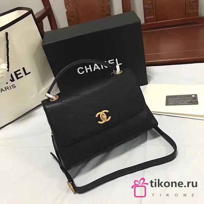  Chanel Hand bag 57147 01 - 1