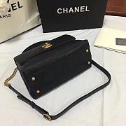  Chanel Hand bag 57147 01 - 3