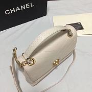  Chanel Hand bag 57147 02 - 3