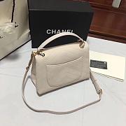  Chanel Hand bag 57147 02 - 5