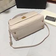  Chanel Hand bag 57147 02 - 4