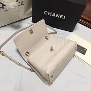  Chanel Hand bag 57147 02 - 6