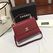  Chanel Hand bag 57147 03 - 1