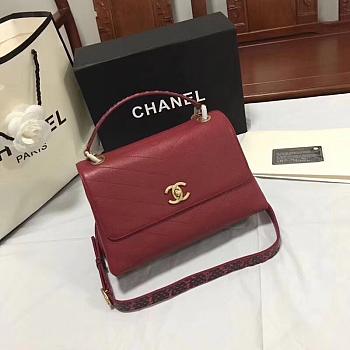  Chanel Hand bag 57147 03