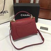  Chanel Hand bag 57147 03 - 2