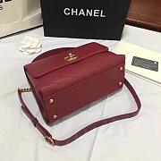  Chanel Hand bag 57147 03 - 4