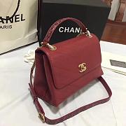  Chanel Hand bag 57147 03 - 3