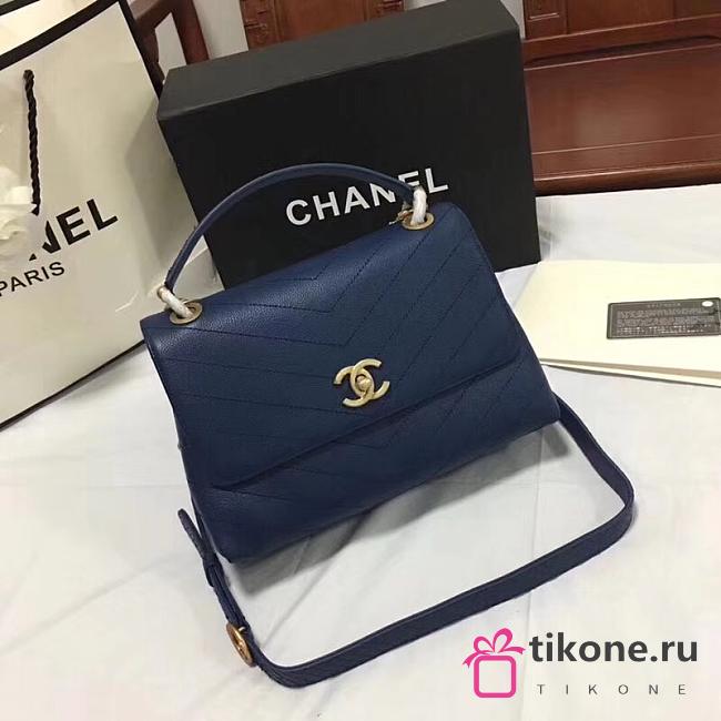 Chanel Hand bag 57147 04 - 1