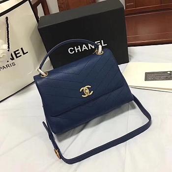Chanel Hand bag 57147 04