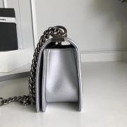  Chanel Hand bag 67086VQ 01 - 2