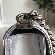  Chanel Hand bag 67086VQ 01 - 3